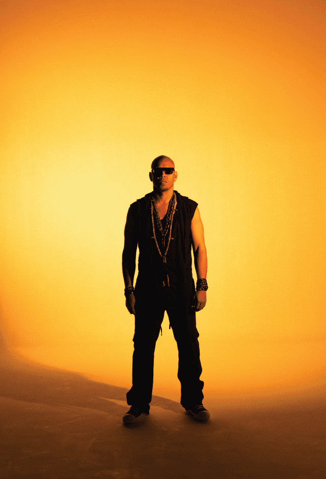 Event of Francis Mercier presents Solèy at SantAnna | 2026 Exclusive Mykonos Residency