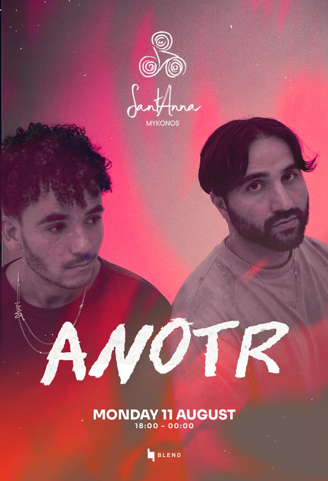Event of ANOTR