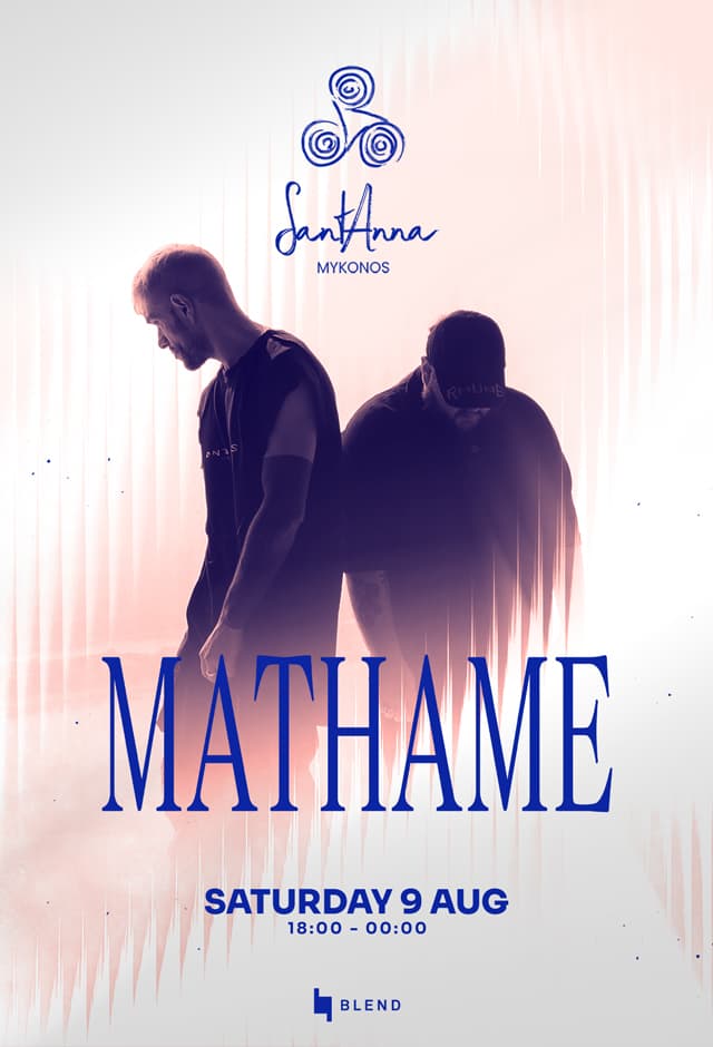 Event of Mathame