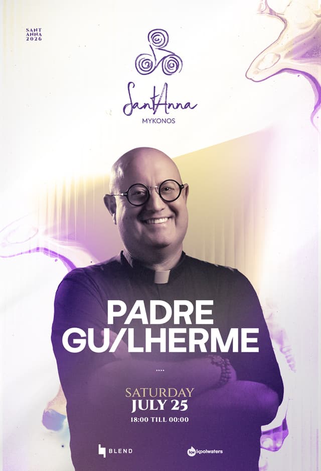 Event of PADRE GUILHERME 