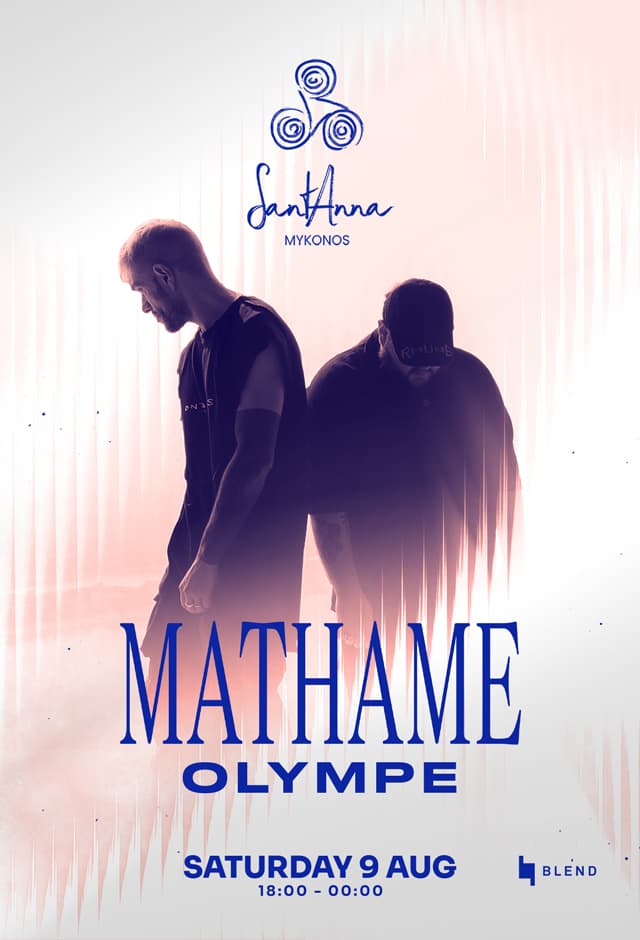 Event of Mathame