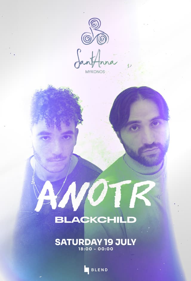 Event of ANOTR