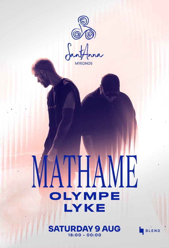 Event of Mathame